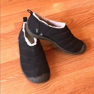 Keen Howser Microfleece-lined Shoes